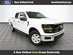 New 2025 Ford F-150 XL SuperCrew Cab for sale #5FN483 - photo 1