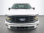 New 2025 Ford F-150 XL SuperCrew Cab for sale #5FN483 - photo 3