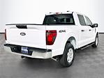 New 2025 Ford F-150 XL SuperCrew Cab for sale #5FN483 - photo 2