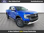 New 2025 Ford Ranger XLT SuperCrew Cab for sale #5FN497 - photo 1
