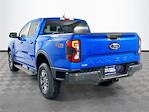 New 2025 Ford Ranger XLT SuperCrew Cab for sale #5FN497 - photo 21