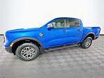 New 2025 Ford Ranger XLT SuperCrew Cab for sale #5FN497 - photo 23