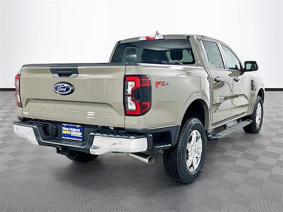 New 2025 Ford Ranger XLT SuperCrew Cab for sale #5FN505 - photo 2