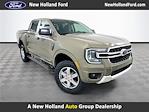 New 2025 Ford Ranger XLT SuperCrew Cab for sale #5FN505 - photo 1