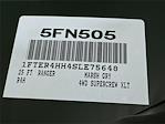 New 2025 Ford Ranger XLT SuperCrew Cab for sale #5FN505 - photo 18