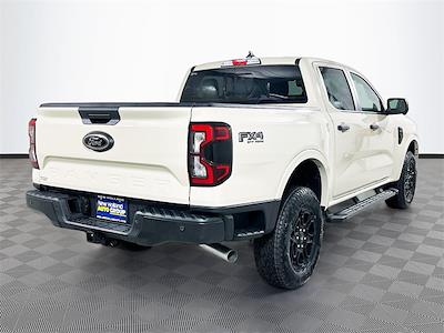 New 2025 Ford Ranger XLT SuperCrew Cab for sale #5FN506 - photo 2