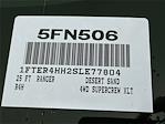 New 2025 Ford Ranger XLT SuperCrew Cab for sale #5FN506 - photo 18