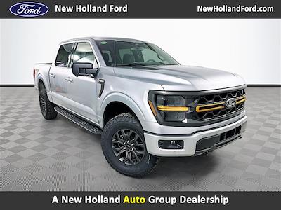 New 2025 Ford F-150 Tremor SuperCrew Cab for sale #5FN508 - photo 1