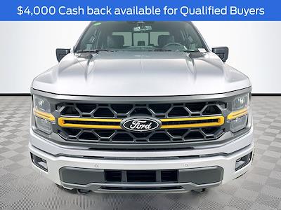 New 2025 Ford F-150 - photo 2