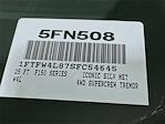 New 2025 Ford F-150 Tremor SuperCrew Cab for sale #5FN508 - photo 17