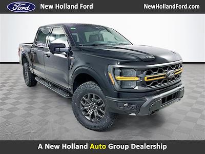 New 2025 Ford F-150 Tremor SuperCrew Cab for sale #5FN510 - photo 1