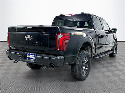 New 2025 Ford F-150 Tremor SuperCrew Cab for sale #5FN510 - photo 2