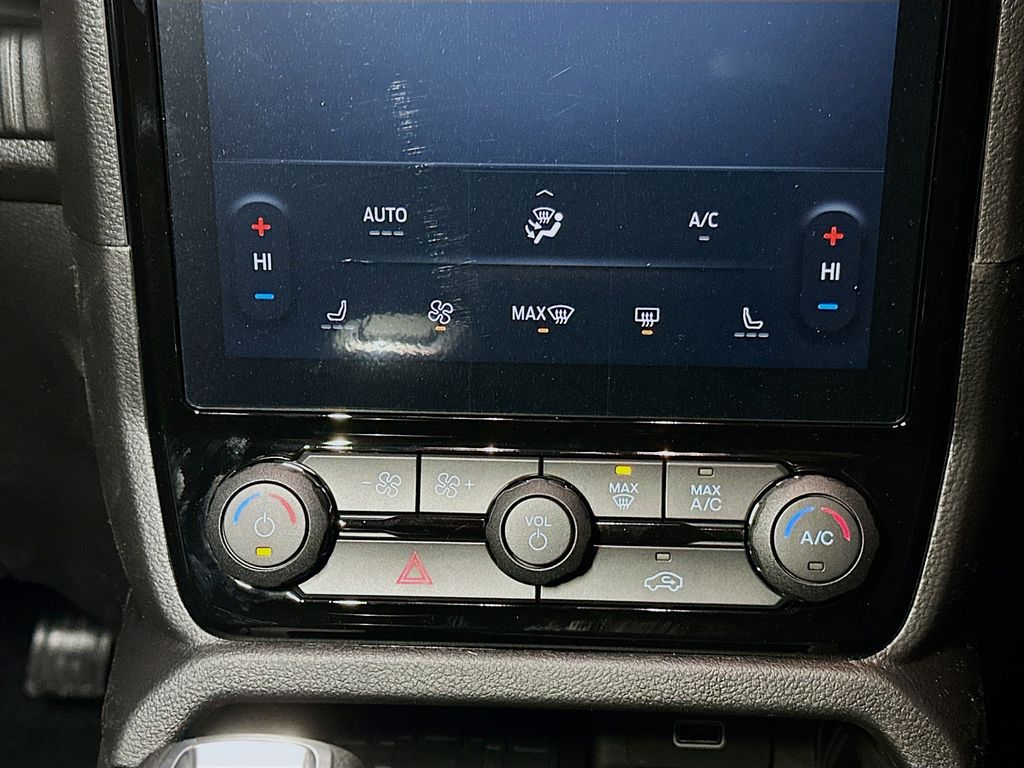 New 2025 Ford Ranger - photo 12