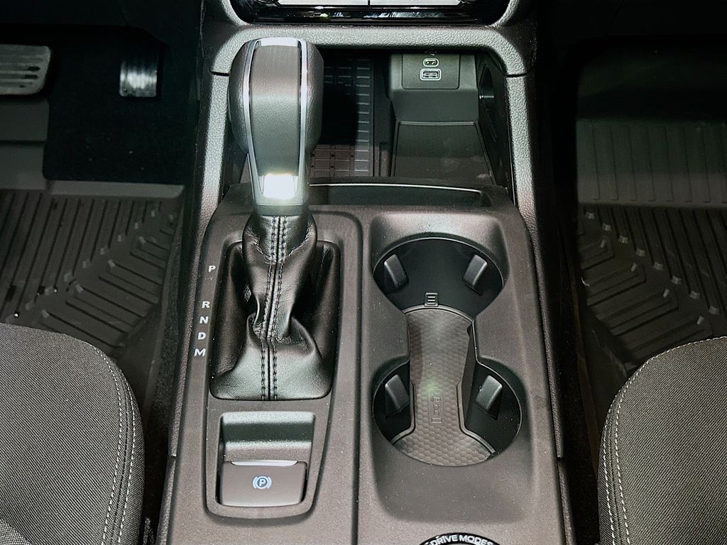 New 2025 Ford Ranger - photo 13