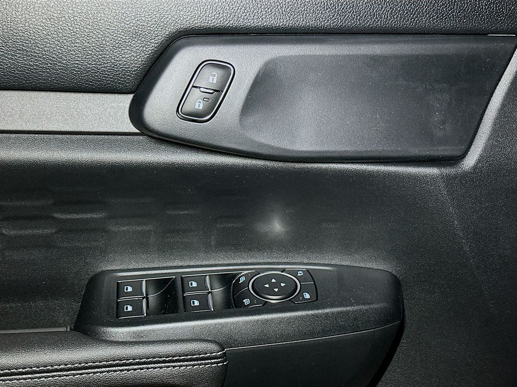 New 2025 Ford Ranger - photo 14