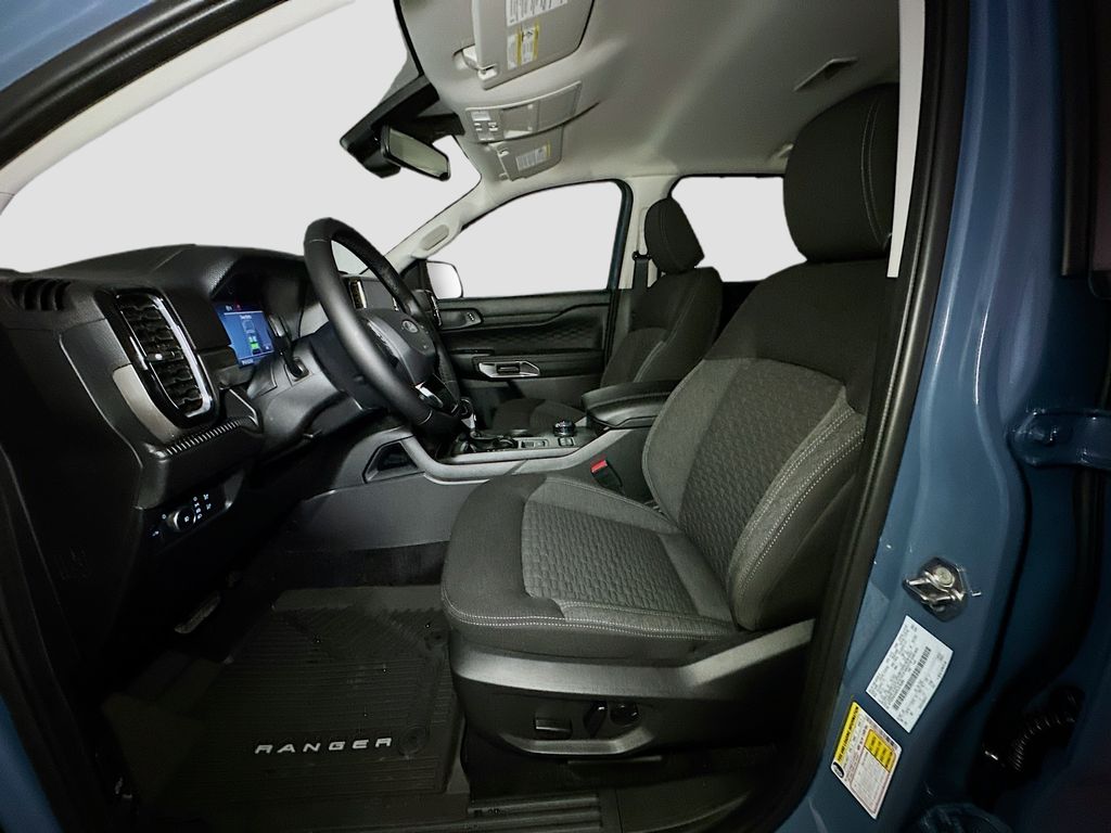 New 2025 Ford Ranger - photo 16