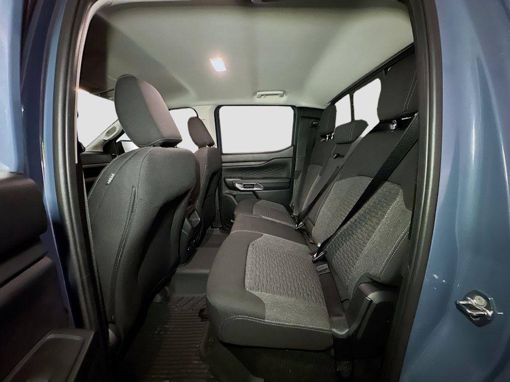 New 2025 Ford Ranger - photo 17