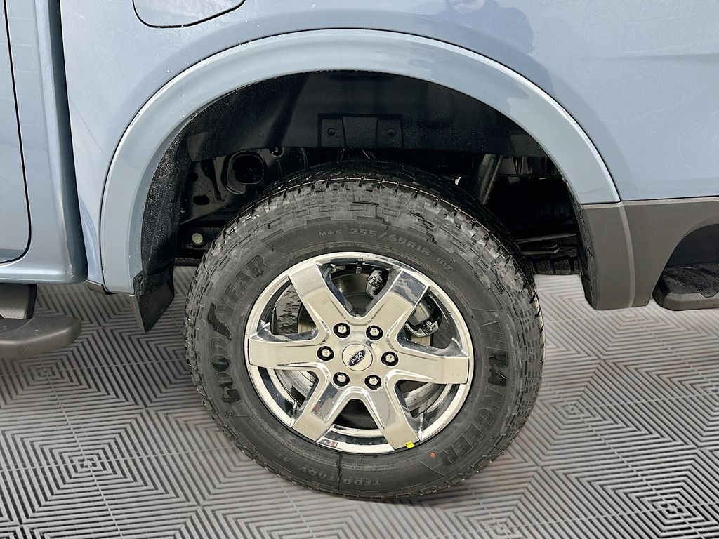 New 2025 Ford Ranger - photo 18
