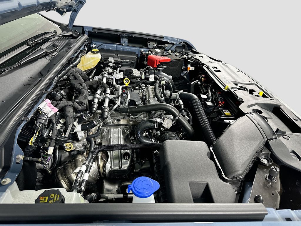 New 2025 Ford Ranger - photo 22