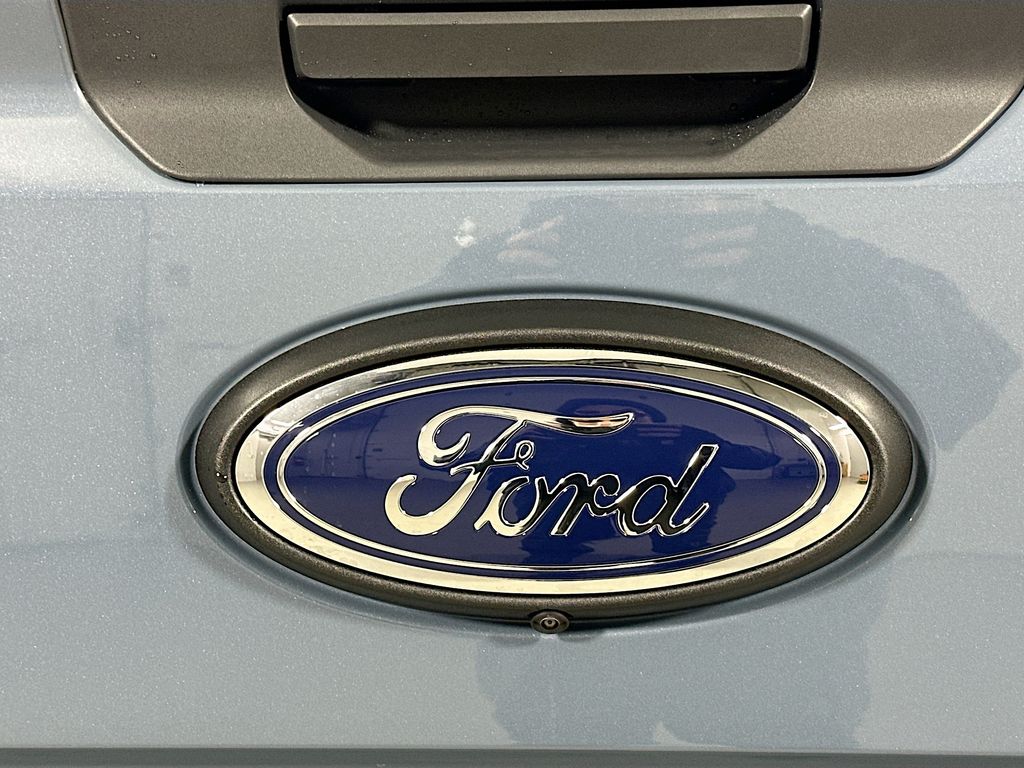 New 2025 Ford Ranger - photo 23