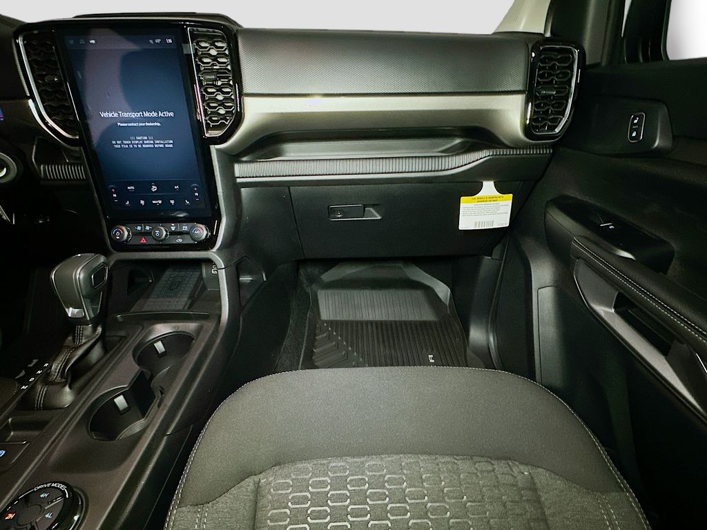 New 2025 Ford Ranger - photo 27