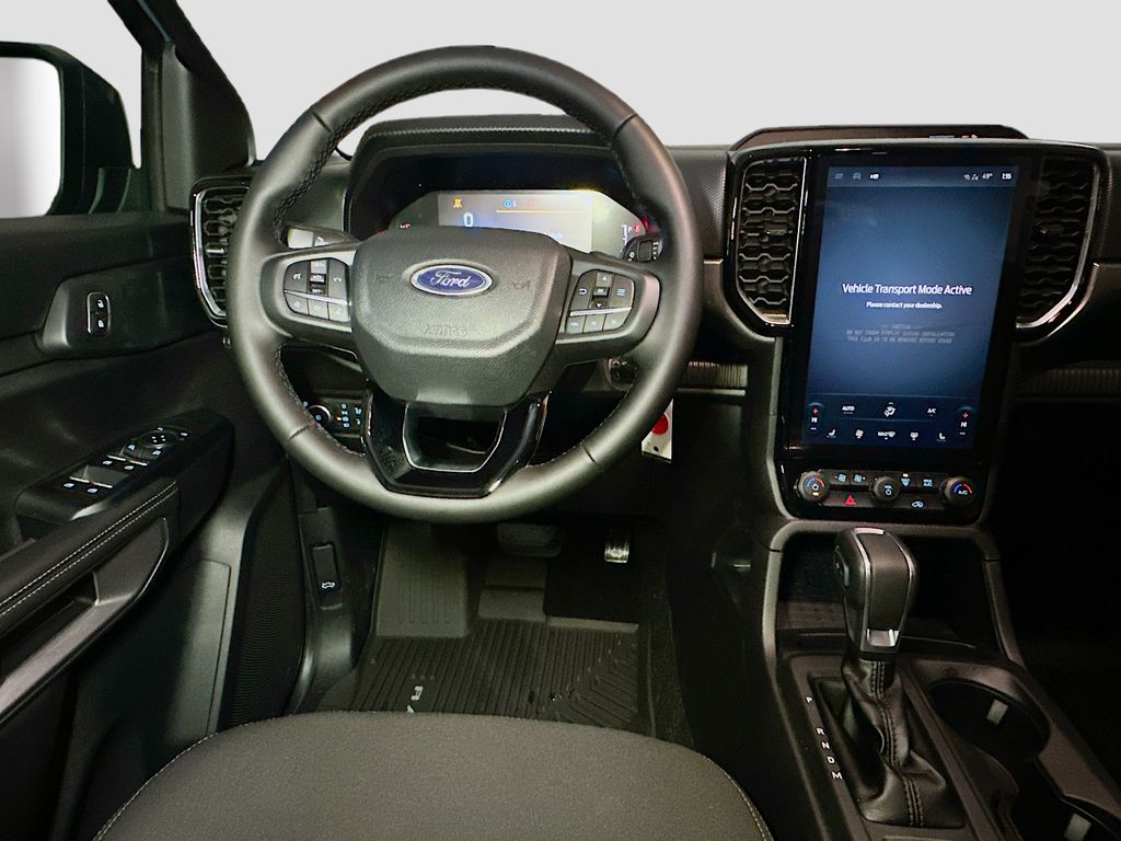 New 2025 Ford Ranger - photo 28