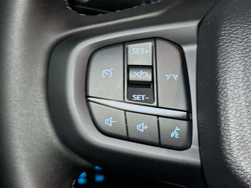New 2025 Ford Ranger - photo 29