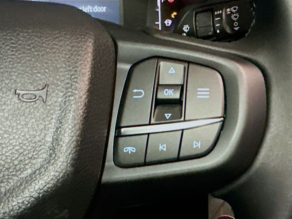 New 2025 Ford Ranger - photo 30