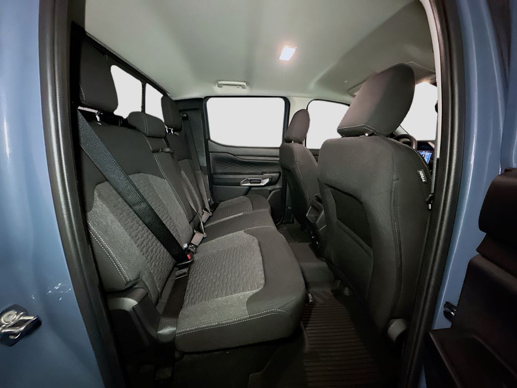 New 2025 Ford Ranger - photo 31
