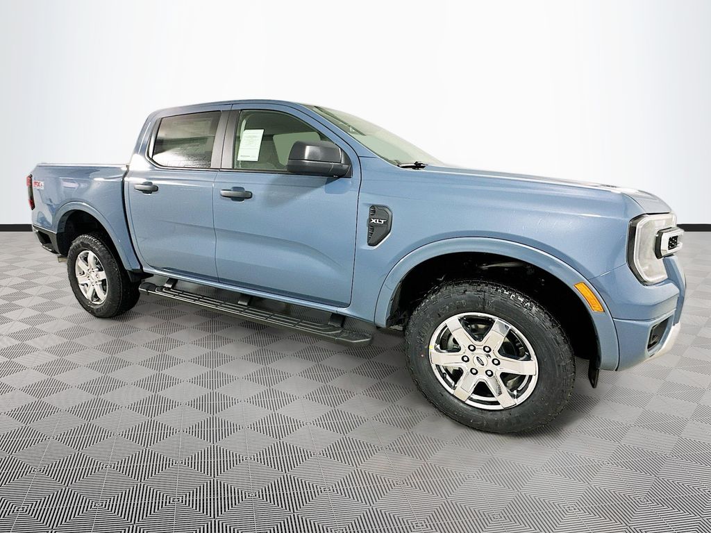 New 2025 Ford Ranger - photo 6