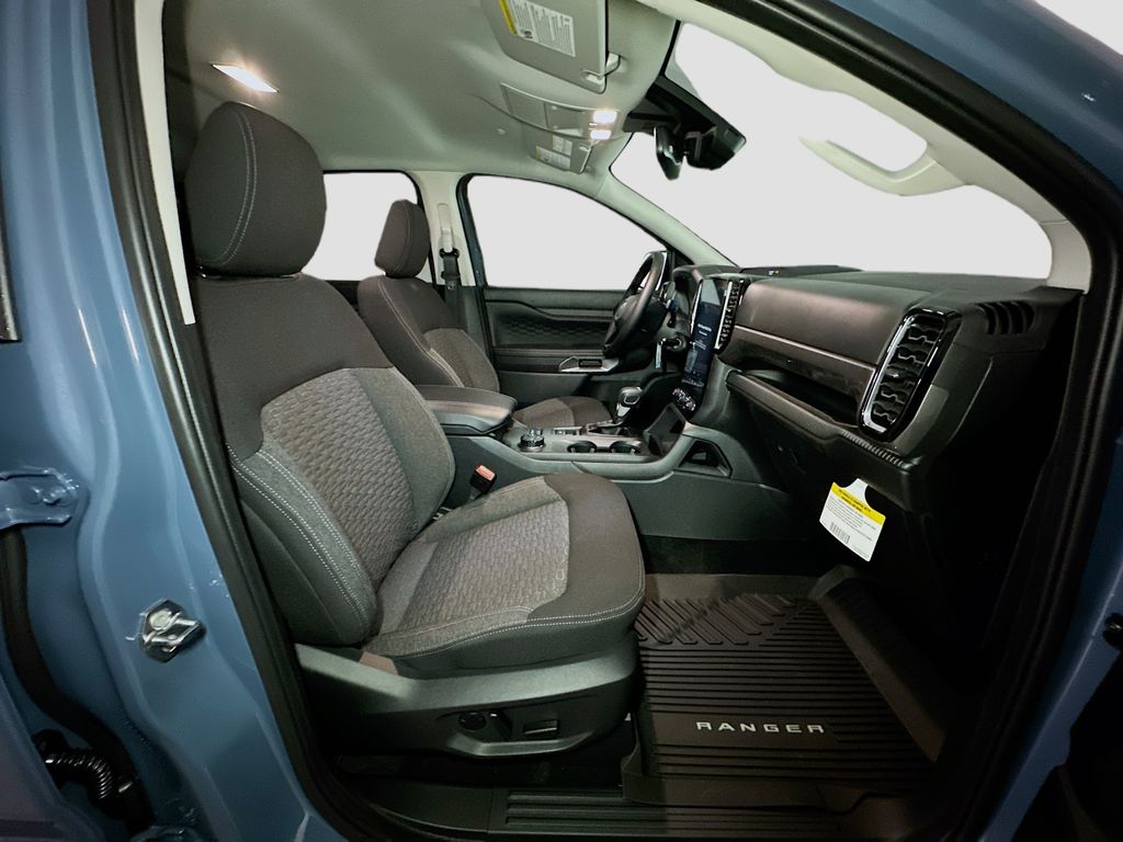 New 2025 Ford Ranger - photo 32