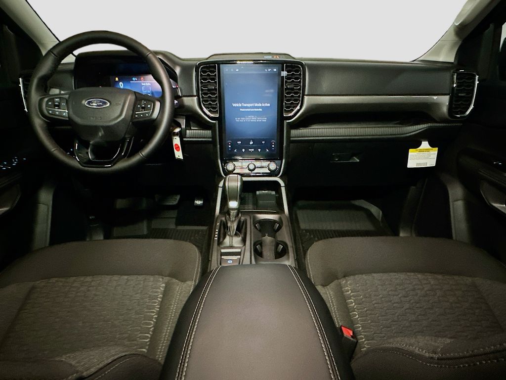 New 2025 Ford Ranger - photo 9