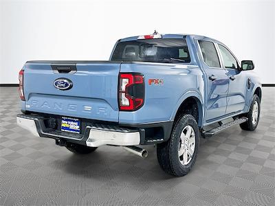 New 2025 Ford Ranger XLT SuperCrew Cab for sale #5FN511 - photo 2