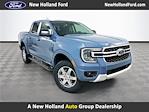 2025 Ford Ranger SuperCrew Cab 4WD Pickup for sale #5FN511 - photo 1
