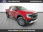 New 2025 Ford Ranger XLT SuperCrew Cab for sale #5FN512 - photo 1