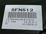 New 2025 Ford Ranger XLT SuperCrew Cab for sale #5FN512 - photo 17