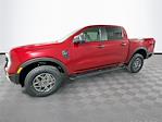 New 2025 Ford Ranger XLT SuperCrew Cab for sale #5FN512 - photo 24