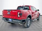 New 2025 Ford Ranger XLT SuperCrew Cab for sale #5FN512 - photo 2