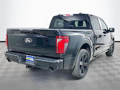 New 2025 Ford F-150 STX SuperCrew Cab for sale #5FN515 - photo 2