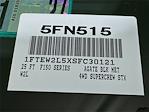 New 2025 Ford F-150 STX SuperCrew Cab for sale #5FN515 - photo 16