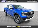 2025 Ford Ranger SuperCrew Cab 4WD Pickup for sale #5FN516 - photo 1