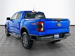 2025 Ford Ranger SuperCrew Cab 4WD Pickup for sale #5FN516 - photo 23