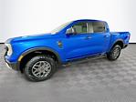 2025 Ford Ranger SuperCrew Cab 4WD Pickup for sale #5FN516 - photo 25
