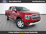 New 2025 Ford Ranger Lariat SuperCrew Cab for sale #5FN517 - photo 1