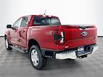 New 2025 Ford Ranger Lariat SuperCrew Cab for sale #5FN517 - photo 23