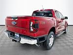 New 2025 Ford Ranger Lariat SuperCrew Cab for sale #5FN517 - photo 2
