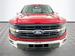 2025 Ford F-150 SuperCrew Cab 4WD Pickup for sale #5FN520 - photo 3