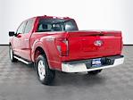 2025 Ford F-150 SuperCrew Cab 4WD Pickup for sale #5FN520 - photo 23