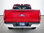 2025 Ford F-150 SuperCrew Cab 4WD Pickup for sale #5FN520 - photo 5