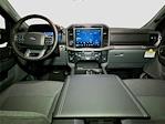 2025 Ford F-150 SuperCrew Cab 4WD Pickup for sale #5FN520 - photo 6